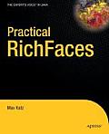 Practical RichFaces 1st Edition