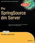 Pro SpringSource DM Server