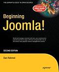 Beginning Joomla!