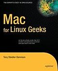 Mac for Linux Geeks