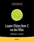 Learn Objective C On The Mac