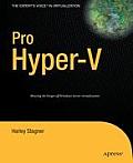 Pro Hyper-V: A Problem-Solution Approach