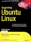 Beginning Ubuntu Linux 4th Edition