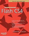 Essential Guide To Flash CS4