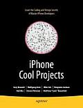 iPhone Cool Projects