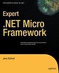 Expert .Net Micro Framework