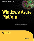 Windows Azure Platform 1st Edition