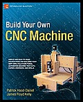 Build Your Own CNC Machine