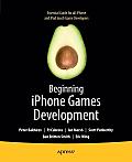 Beginning iPhone Games Development 1st Edition