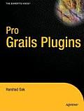 Pro Grails Plug Ins