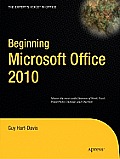 Beginning Microsoft Office 2010