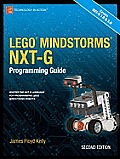 Lego Mindstorms Nxt-G Programming Guide