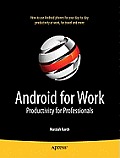 Android for Work: Productivity for Professionals