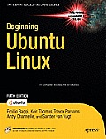 Beginning Ubuntu Linux 5th Edition