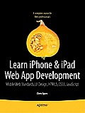 Beginning iPhone and iPad Web Apps: Scripting with Html5, Css3, and JavaScript