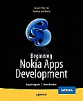 Beginning Nokia Apps Development: Qt and HTML5 for Symbian and Meego