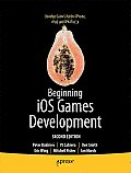 Beginning iOS Games Development 2nd Edition