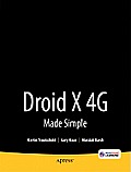 Droid Bionic 4G Made Simple