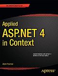 Applied ASP.NET 4 in Context