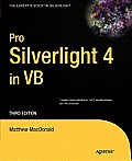 Pro Silverlight 4 in VB