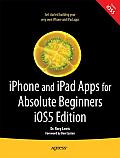 iPhone & iPad Apps for Absolute Beginners 2nd Edition