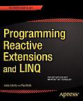 Programming Reactive Extensions and Linq