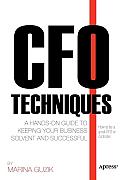 CFO Techniques: A Hands-On Guide to Keeping Your Business Solvent and Successful