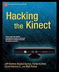 Hacking the Kinect