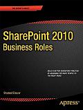 SharePoint 2010 Business Roles