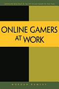 Online Game Pioneers at Work