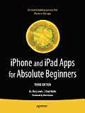 iPhone & iPad Apps for Absolute Beginners