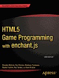 HTML5 Game Programming with Enchant.Js