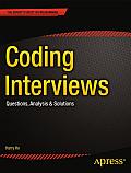 Coding Interviews: Questions, Analysis & Solutions