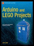 Arduino and Lego Projects
