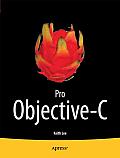 Pro Objective-C