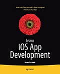 Learn IOS 7 App Development