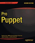 Pro Puppet 2nd Edition