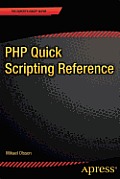 PHP Quick Scripting Reference
