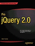 Pro jQuery 2.0