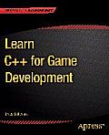 Learn C++ for Game Development