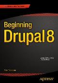 Beginning Drupal 8