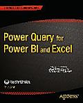 Power Query for Power Bi and Excel