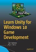 Learn Unity for Windows 10 Game Development