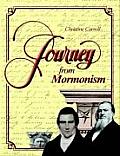 Journey from Mormonism