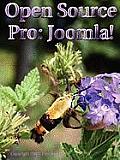 Open Source Pro: Joomla