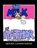 Milk of Hathor The Breastfeeding Comics