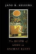 Death of Gods in Ancient Egypt