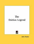 The Osirian Legend
