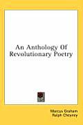 An Anthology of Revolutionary Poetry