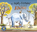 The Mighty Elephant in the Land of Kachoo [With Sticker(s)]